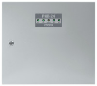 РИП-24 исп.06 (РИП-24-4/40М3-Р) Источник питания резервированный