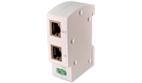 RVi-1NSP10-1G Устройство грозозащиты цепей Ethernet