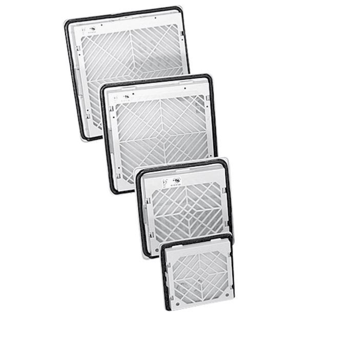 FF 15 D Решетка с фильтром