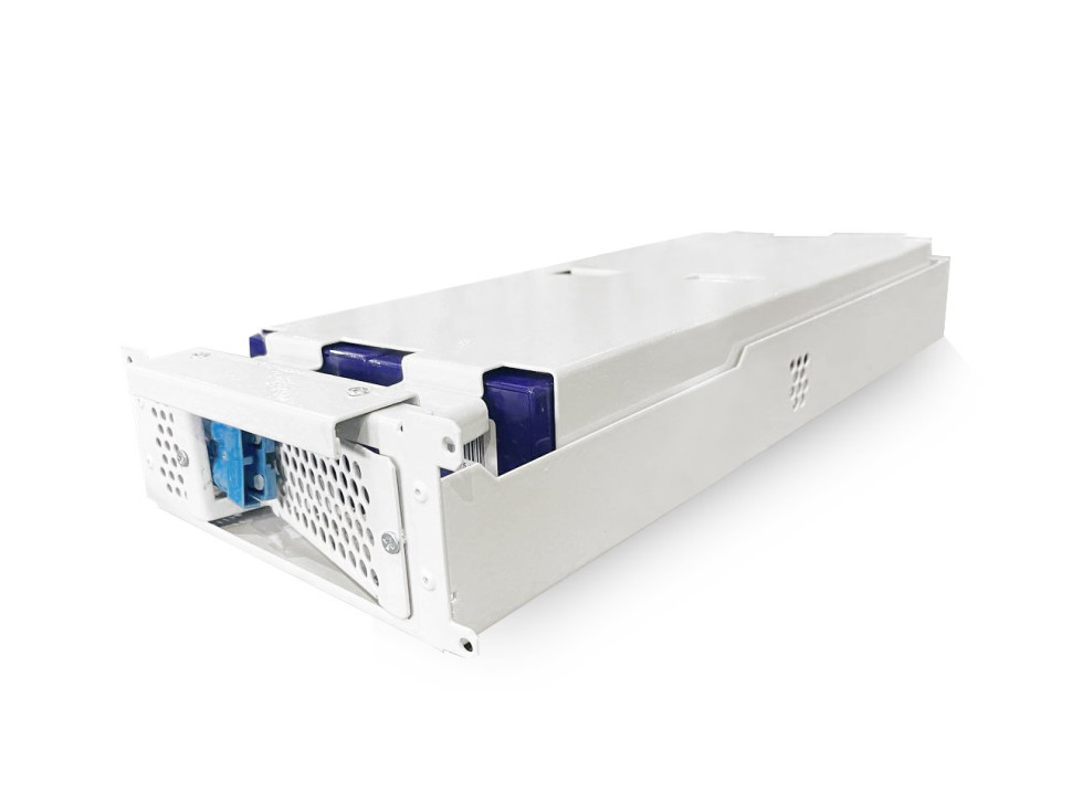 Delta RBM43 Батарейный модуль для ИБП APC