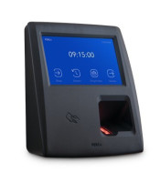 PERCo-CR11.1 Биометрический терминал