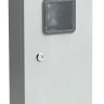 Корпус металлический коттеджный навесной TITAN ЩУРн-3/9 500х250х135 IP54 (MKM34-N-009-54-ZO) Корпус металлический