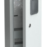 Корпус металлический коттеджный навесной TITAN ЩУРн-3/9 500х250х135 IP54 (MKM34-N-009-54-ZO) Корпус металлический