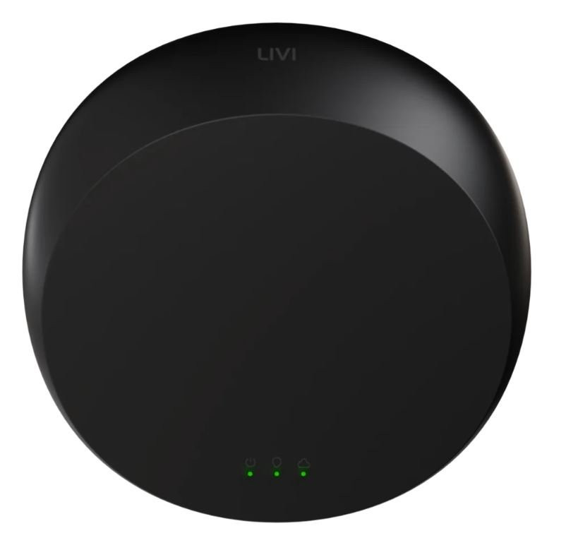 Livi Hub Max KB Контроллер умного дома (хаб)