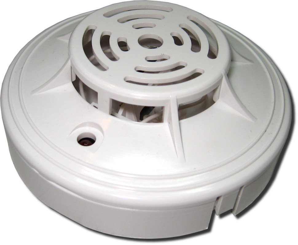 ИП 105-1-А3 Извещатель пожарный тепловой максимальный