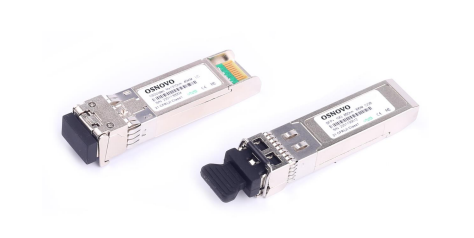 SFP-S2LC15-10G-1310-1310 SFP-модуль