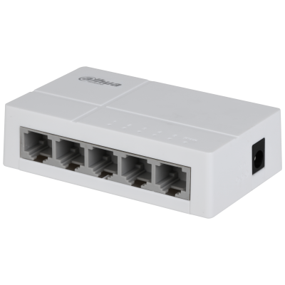DH-SF1005L Сетевой коммутатор