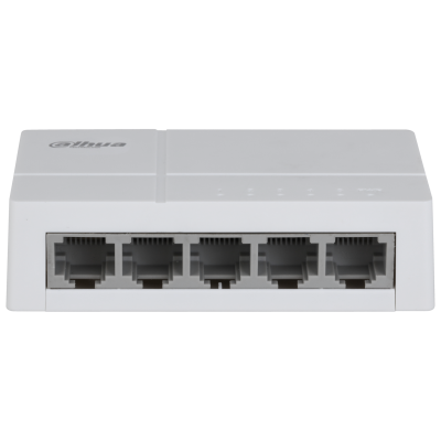 DH-SF1005L Сетевой коммутатор