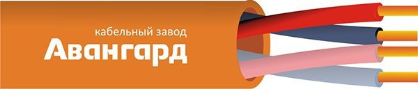 КПСнг(А)-FRHF 2х2х0,35 (Авангард) Кабель для систем ОПС и СОУЭ огнестойкий, не поддерживающий горения, неэкранированный