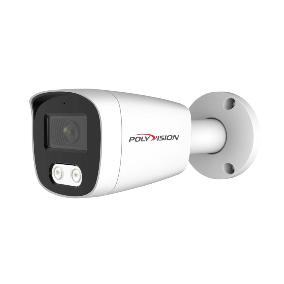 PVC-A2H-NF2.8 Видеокамера мультиформатная цилиндрическая