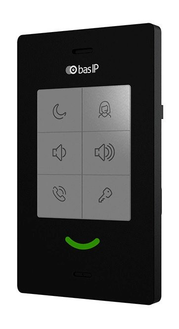 SP-03F BLACK IP абонентское устройство