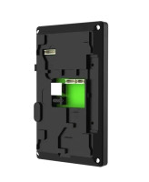 SP-03F BLACK IP абонентское устройство