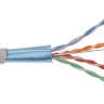 LC1-C5E04-311 Кабель «витая пара» (LAN) для структурированных систем связи