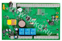 S632-2GSM-BK24-W (S632-2GSM-BK - 1,2W) под АКБ 1,2Ач, цвет белый Устройство оконечное объектовое приемно-контрольное c GSM коммуникатором