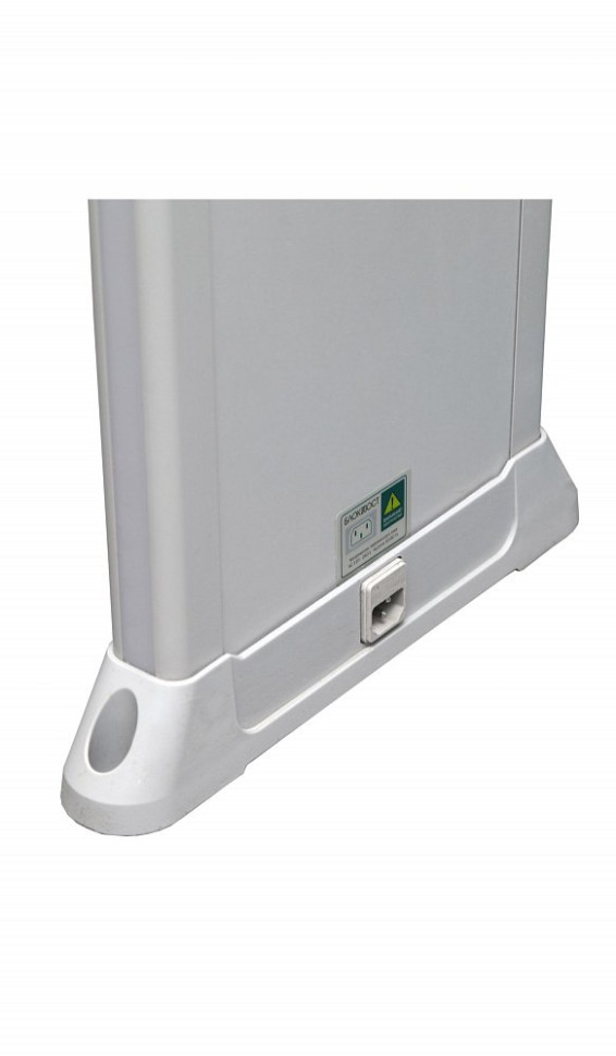 Блокпост РС Z 1 Металлодетектор арочный