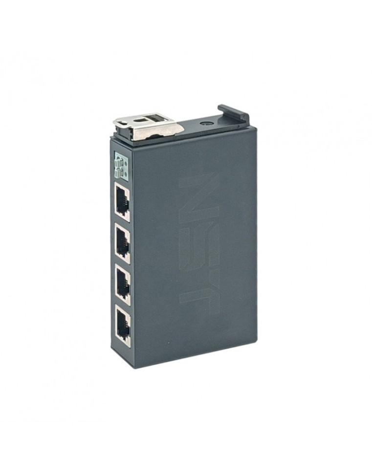 NS-LP-4GP/D Устройство грозозащиты цепей Ethernet