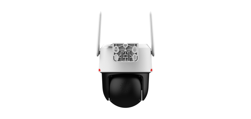 DH-IPC-P3FP-PV-0360B-PRO Профессиональная видеокамера IP поворотная
