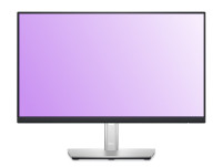 DELL P2422H 23.8" черный Монитор LCD 23,8 дюймов