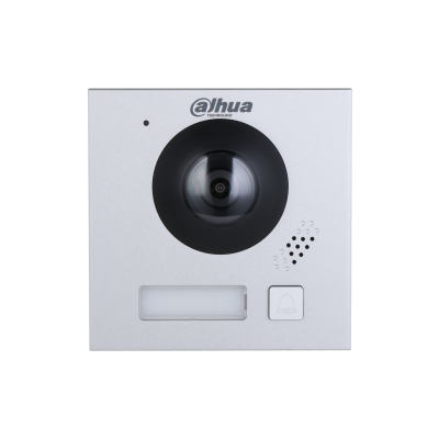 DHI-VTO4201F-P1 Вызывная панель IP-домофона
