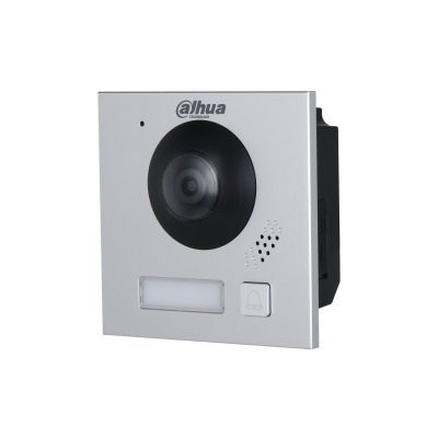DHI-VTO4201F-P1 Вызывная панель IP-домофона