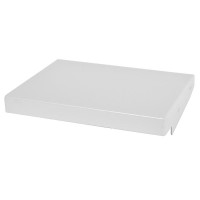 КД-ШТВ-НЭ-3.21 Оцинкованная крыша дождевая для шкафов