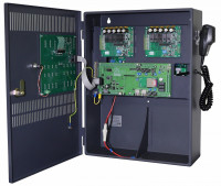 AL-8MP2 Прибор оповещения и управление эвакуацией