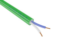 КПРВГнг(А)-FRLSLTx 2х2,5(N) Кабель силовой огнестойкий