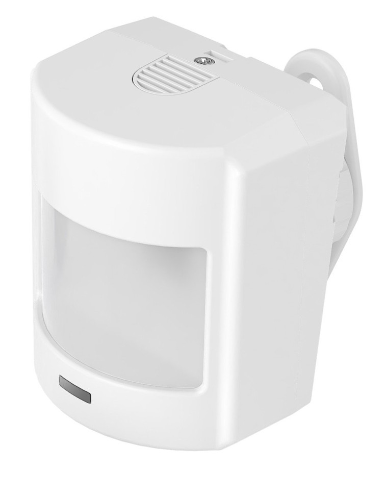 RMD1 (868 МГц) с защитой от животных Извещатель охранный объемный оптико-электронный радиоканальный