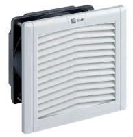 Вентилятор с фильтром 170 м2/ч 176x176 (FAN170F) Вентилятор с фильтром