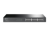 TL-SG1024 Коммутатор 24-портовый