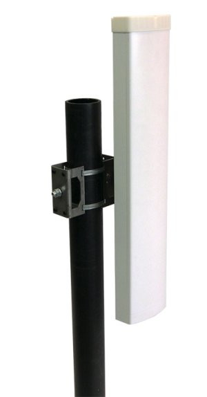 Фортеза-300 Извещатель охранный радиоволновый линейный