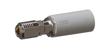 Ecoplast быстроразъемное соединение для подключения компрессора (49449) Быстроразъемное соединение для подключения компрессора