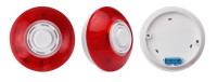 Марс 24-КП (строб) Оповещатель охранно-пожарный комбинированный светозвуковой