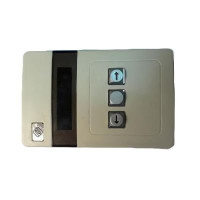 Ростов-Дон П2П-0-0Г Пульт управления