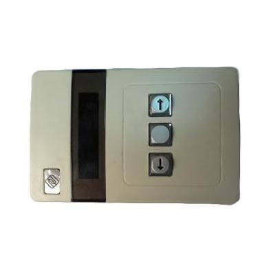 Ростов-Дон П2П-0-0Г Пульт управления