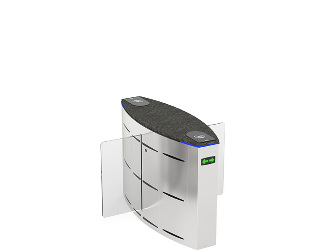 CAME SLIDING GATE SG 90 (001SG5590SC) Турникет с раздвижными створками