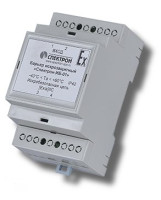 Спектрон-ИБ-01 Барьер искрозащиты цепей питания, одноканальный