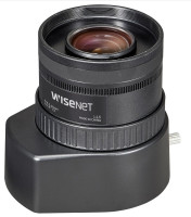 SLA-M8550D Объектив