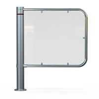 Praktika К-17 (930мм) Калитка моторизованная