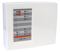 ВЭРС-ПК 2 П ТРИО-М версия 3.2 Устройство оконечное объектовое приемно-контрольное с GSM коммуникатором