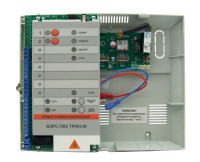 ВЭРС-ПК 2 П ТРИО-М версия 3.2 Устройство оконечное объектовое приемно-контрольное с GSM коммуникатором