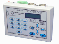 Юпитер КПЦО Коммутатор пульта централизованной охраны