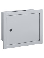 ЩРВ-09 (275х320х120) TDM (SQ0905-0001) Корпус металлический