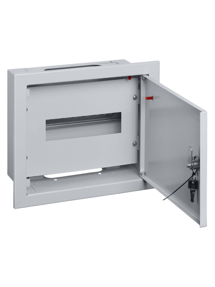 ЩРВ-09 (275х320х120) TDM (SQ0905-0001) Корпус металлический