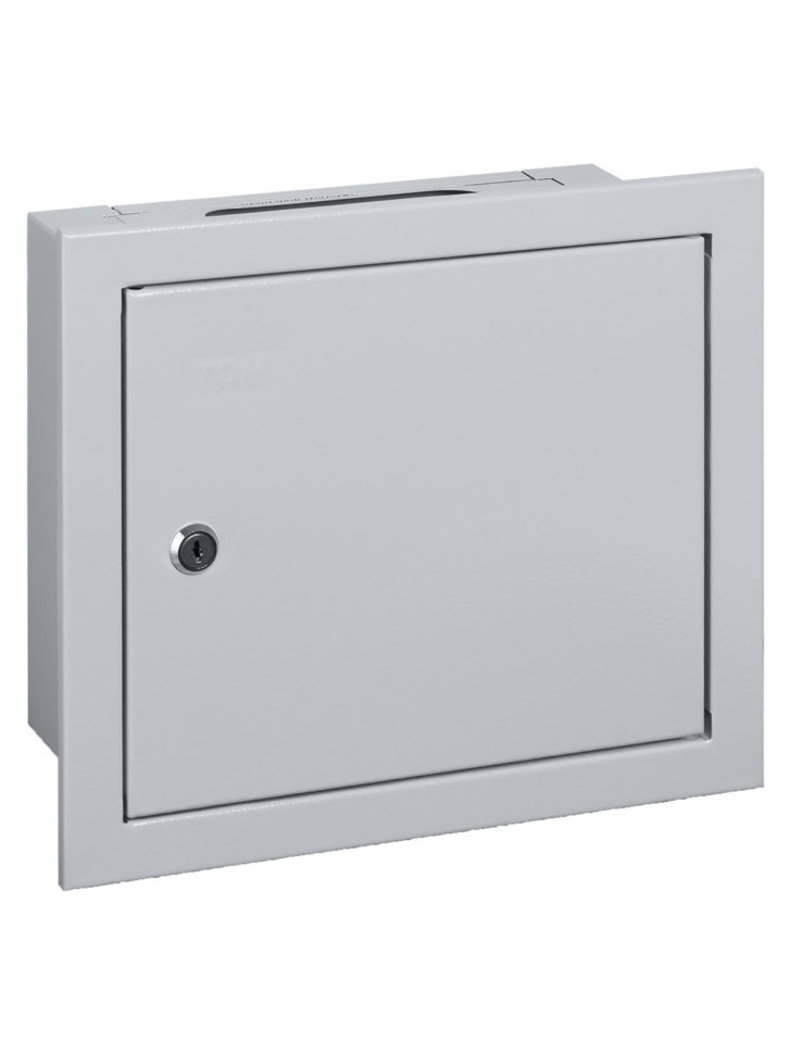 ЩРВ-09 (275х320х120) TDM (SQ0905-0001) Корпус металлический