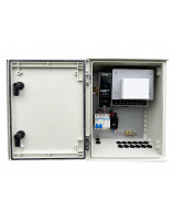 NS-SW-WP-8F4G-PL Коммутатор с PoE