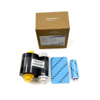 Seaory BXR.3411BX.GBZ Лента для печати на пластиковых картах черный, 200м-60мм