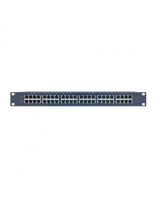 NS-LP-24GP Устройство грозозащиты цепей Ethernet