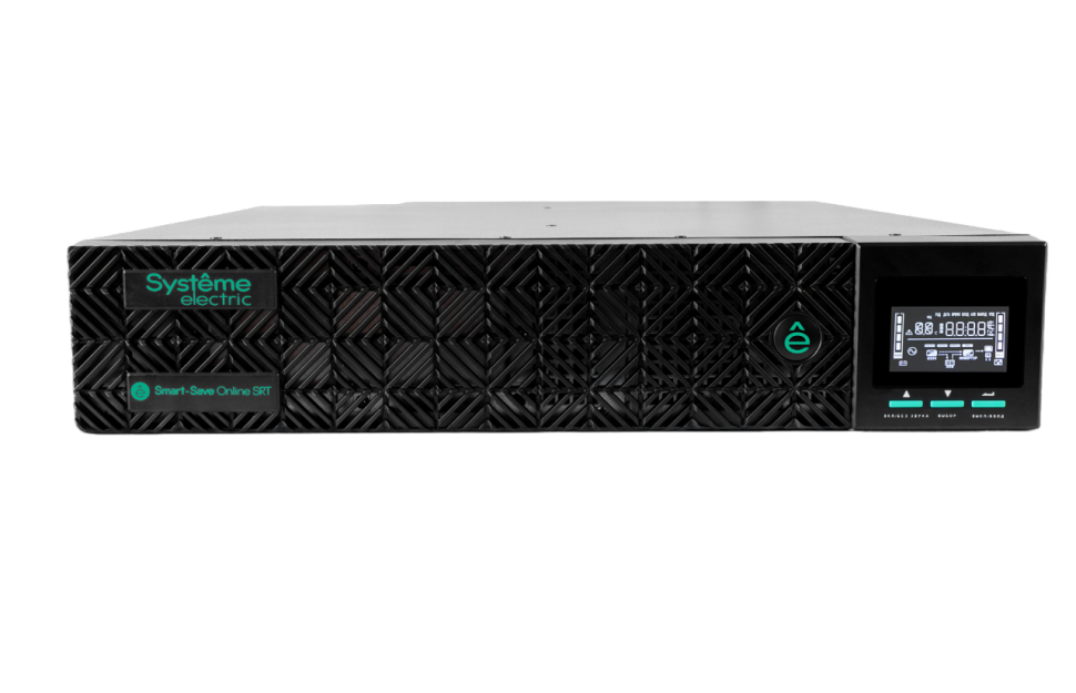 SRTSE1000RTXLIG1 Systeme Electric Источник бесперебойного питания