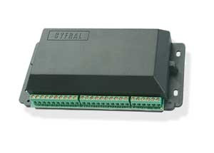 Цифрал КМГ-2 ЦФРЛ.468343.012 Устройство коммутационное